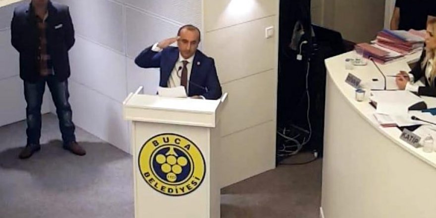 HUZUR HAKKINI TSK'YA BAĞIŞLADI