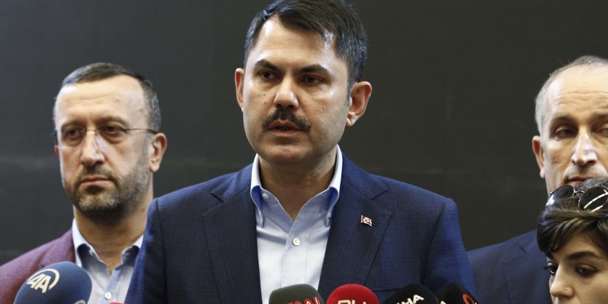 BAKAN KURUM: TAPU HARCINDAKİ HAKSIZLIK GİDERİLECEK