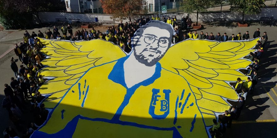 FENERBAHÇELİ KORAY ŞENER'İN İSMİ KÜTÜPHANELERLE YAŞATILIYOR