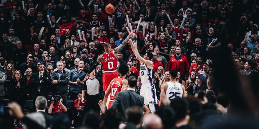 PHİLADELPHİA, FURKAN KORKMAZ’IN SON SANİYE ÜÇLÜĞÜ İLE KAZANDI