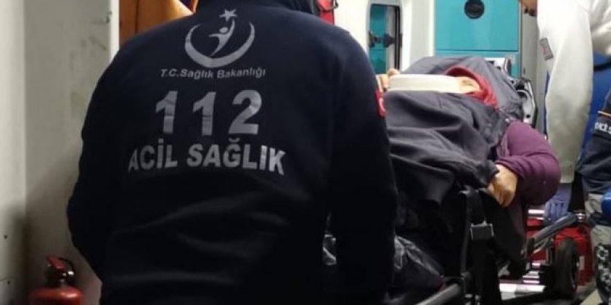 DAĞDAN TOPLADIKLARI MANTARI YİYEN 3 KADIN HASTANELİK OLDU