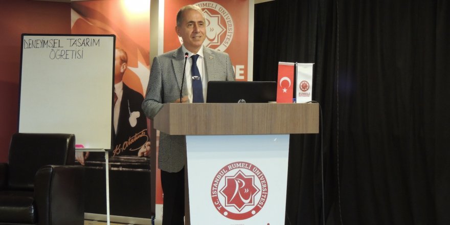 DAHA İYİ İLETİŞİM KURABİLMENİN YOLLARI SEMİNERDE TARTIŞILDI