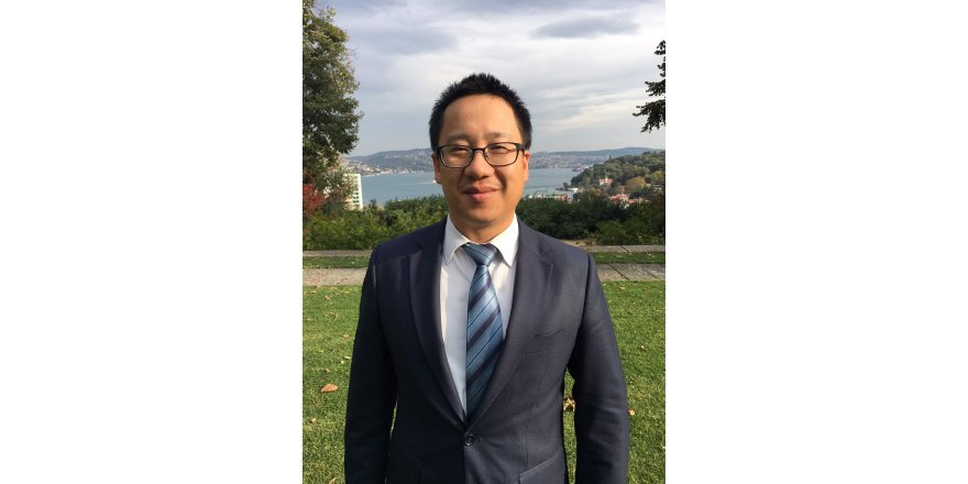 ÇİN'İN İSTANBUL TİCARET ATAŞESİ SONGFENG: TÜRK EKONOMİSİNE GÜVENİYORUZ