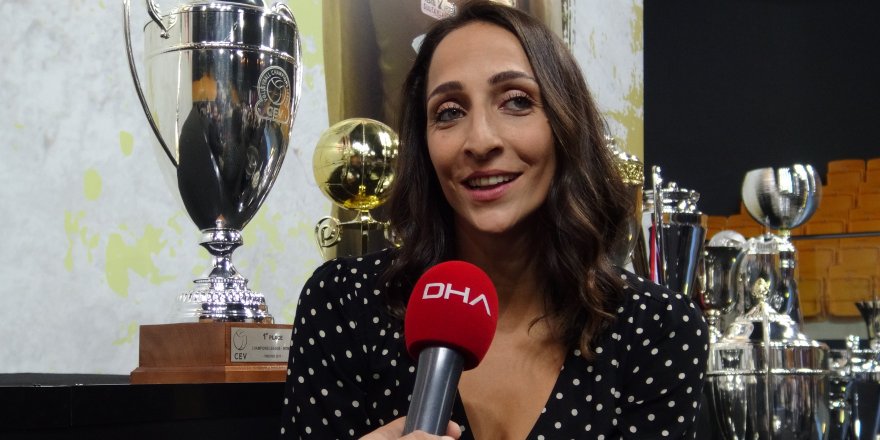 GÖZDE KIRDAR: HAYALLERİMİN ÖTESİNDE BİR VEDA OLDU