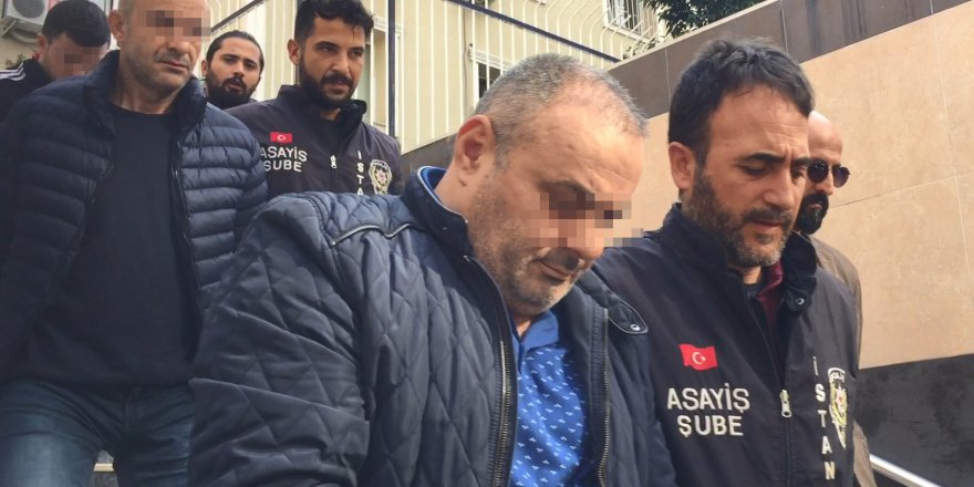 BEYOĞLU'NDA SPOR SALONUNDAKİ CİNAYETLE İLGİLİ 2 YIL SONRA 8 KİŞİ YAKALANDI