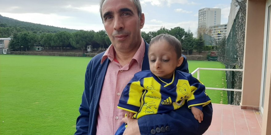 FENERBAHÇE'DE KASIMPAŞA HAZIRLIKLARI SÜRÜYOR