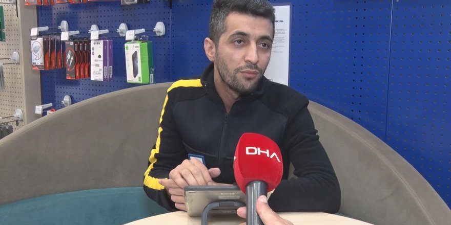 SUÇLULARIN TERCİHİ 'PATATES HAT'; FETÖ ÜYELERİ VE MAHREM İMAMLAR DA KULLANDI