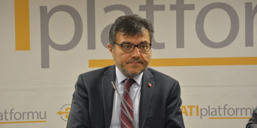 CUMHURBAŞKANLIĞI FİNANS OFİSİ BAŞKANI AŞAN: NOT YÜKSELTMELERİN DEVAMI GELECEKTİR