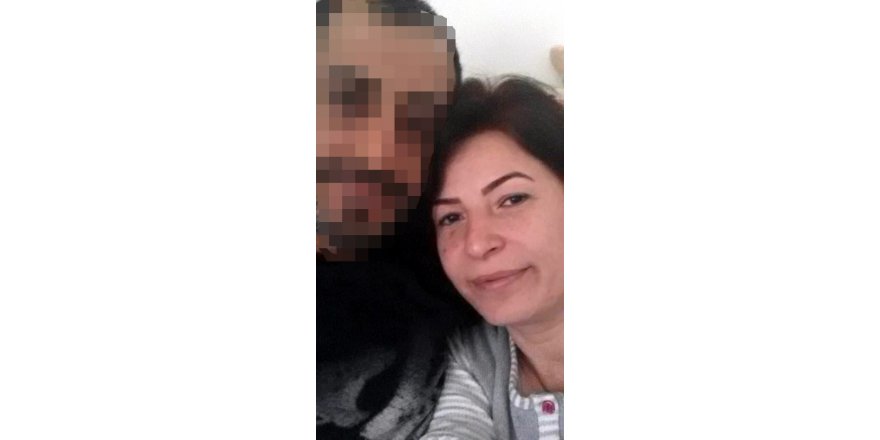 AVCILAR'DA EŞİNİN ÖLDÜRDÜĞÜ KADIN TOPRAĞA VERİLDİ