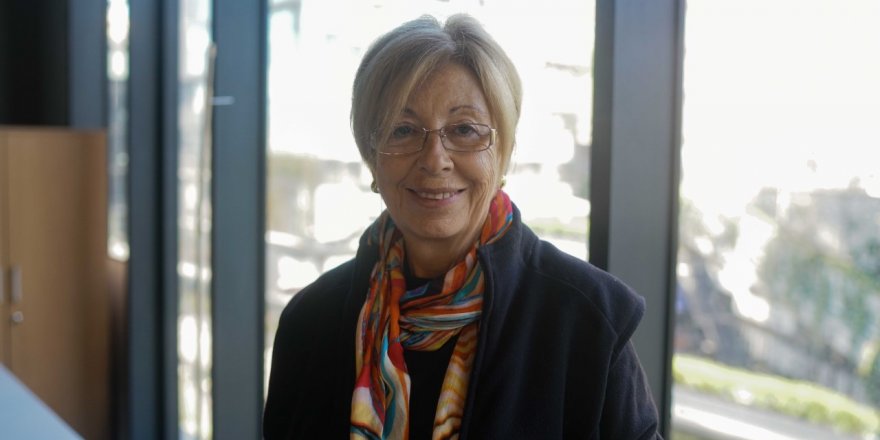 "SİRKE, SEBZEDEKİ İLAÇLARIN ETKİSİNİ ARTIRIYOR"