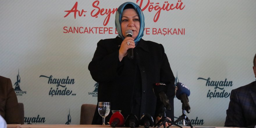 SANCAKTEPE BELEDİYE BAŞKANI DÖĞÜCÜ, LONDRA'DA UĞRADIĞI SALDIRIYI ANLATTI