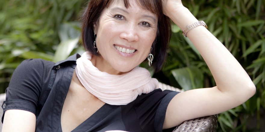 'GERİLİMİN KRALİÇESİ' TESS GERRİTSEN İSTANBUL'A GELİYOR