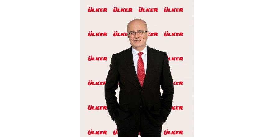 ÜLKER BİSKÜVİ'NİN 3. ÇEYREK SATIŞLARI YÜZDE 31.7 YÜKSELDİ