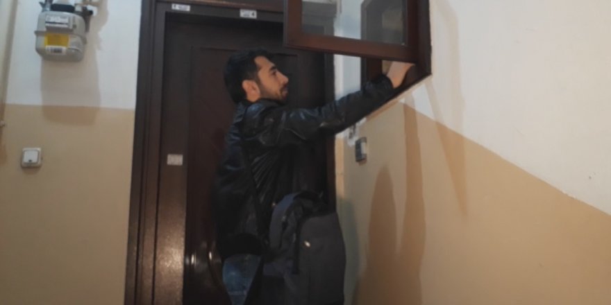 FATİH'TE ÖLÜM EVİNDE ELEKTRİK FATURASI ŞOKU 