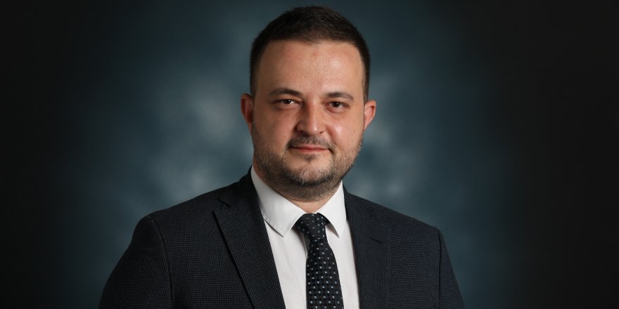 YILDIZ ENTEGRE’YE ULUSLARARASI DAVEY AWARDS’TAN 'GOLD' ÖDÜL