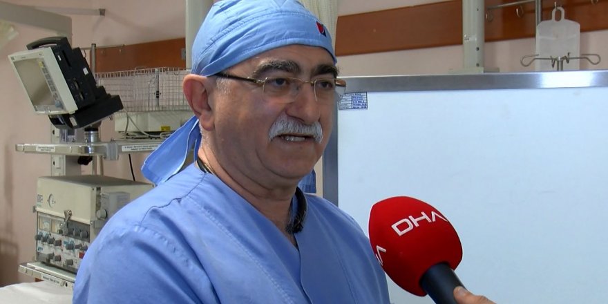 PROF. DR. SÖNMEZ: SPORDA NABIZ HIZI VERİM İÇİN ÖNEMLİ