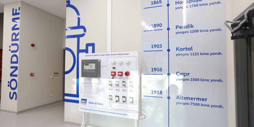 SİEMENS VE ALLİANZ TEKNİK’TEN İŞ BİRLİĞİ