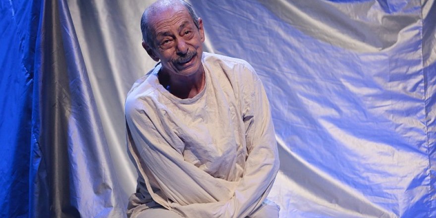 GENCO ERKAL ‘MERHABA’ İLE İZLEYİCİYLE BULUŞACAK