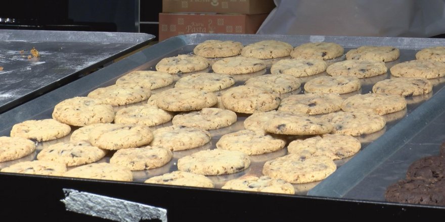TATLIDA NBŞ TEHLİKESİ; BAKLAVANIN RAF ÖMRÜ 1 AYA ÇIKIYOR
