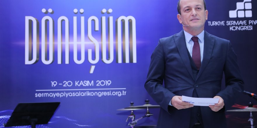 TSPB/KELER: SERMAYE PİYASALARI BİRKAÇ KAT BÜYÜYEBİLİR