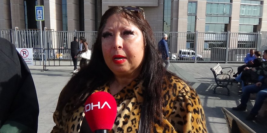 OYA YETİŞKİN'İN ARKADAŞI:  'BEN ÖLÜRSEM ONLARI DA ÖLDÜRÜRÜM' DEMİŞTİ