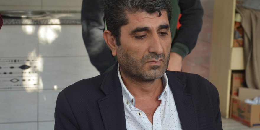 SERVİS ARACININ EZDİĞİ EYLÜL'ÜN BABASI: SORUMLULAR HAKKINDA DAVACIYIM