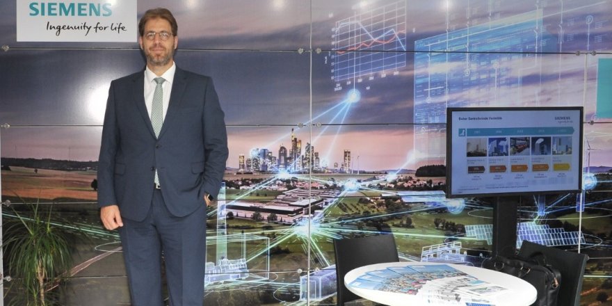 ENERJİNİN GELECEĞİNİ ŞEKİLLENDİREN TEKNOLOJİLER