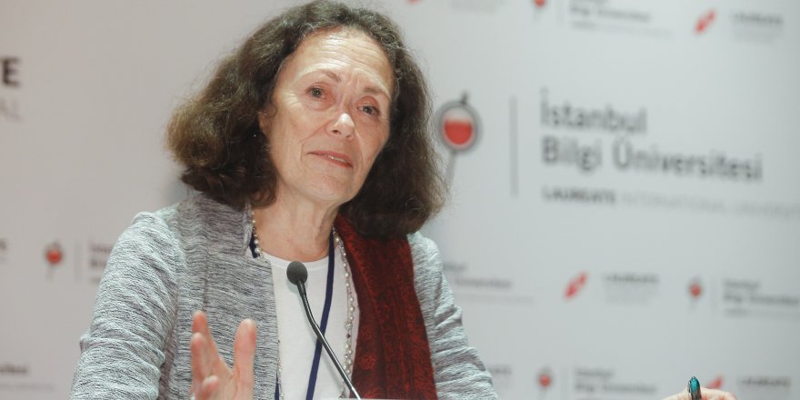 İSTANBUL BİLGİ ÜNİVERSİTESİ’NDE GÖÇ KONFERANSI; ÜLKELER DENEYİMLERİNİ PAYLAŞTI