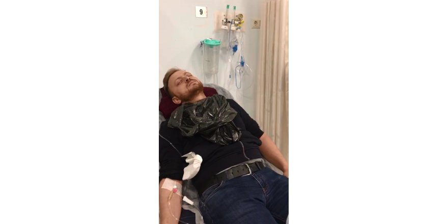 SULTANGAZİ'DE MEVLİT PİLAVINDAN 40 KİŞİ ZEHİRLENDİ İDDİASI