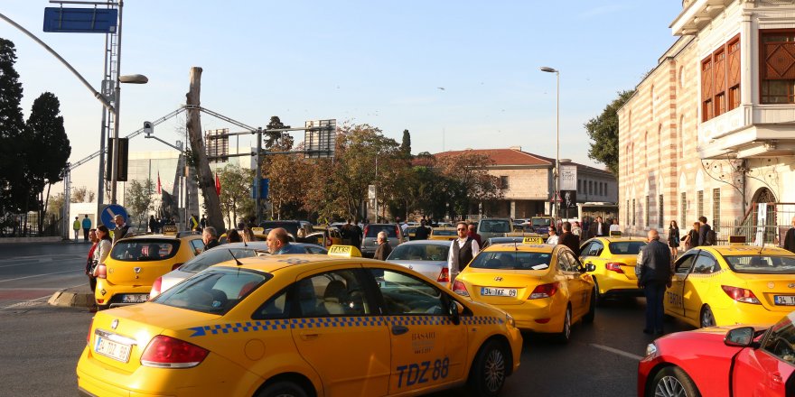 BEŞİKTAŞ'TA 09.05