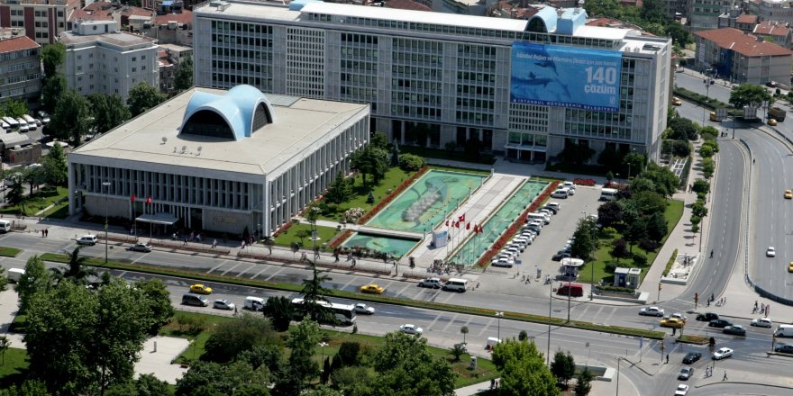 İMAMOĞLU'NUN ZOR BÜTÇE SINAVI