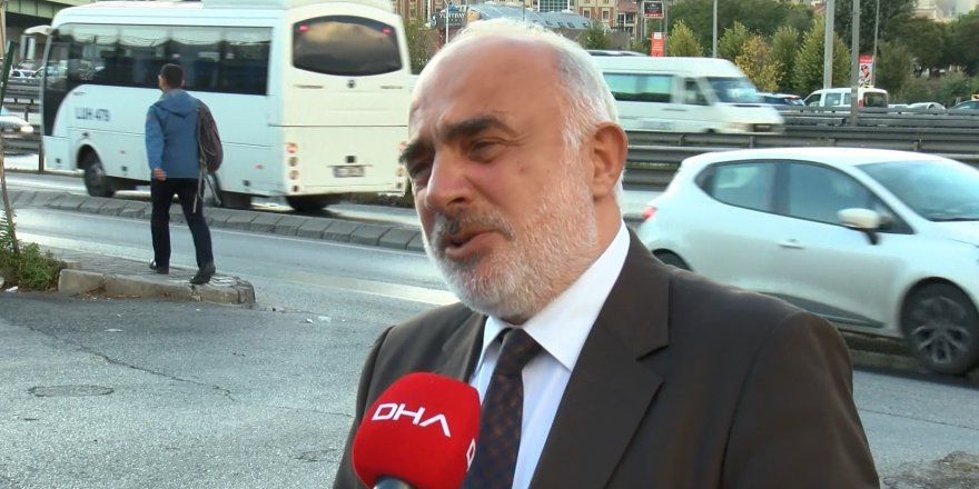 KAÇAK ÖĞRENCİ SERVİSLERİNE DİKKAT...  ODA BAŞKANINDAN 'L' UYARISI