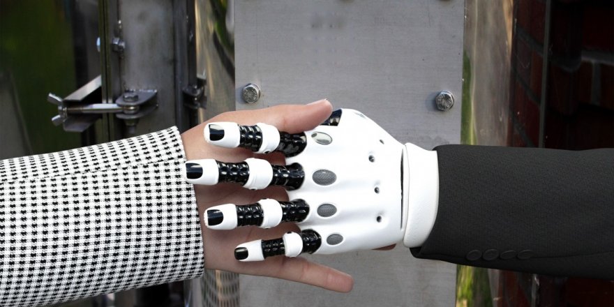 YAPAY ZEKAYA BAĞLI 143 YENİ MESLEK GELİYOR