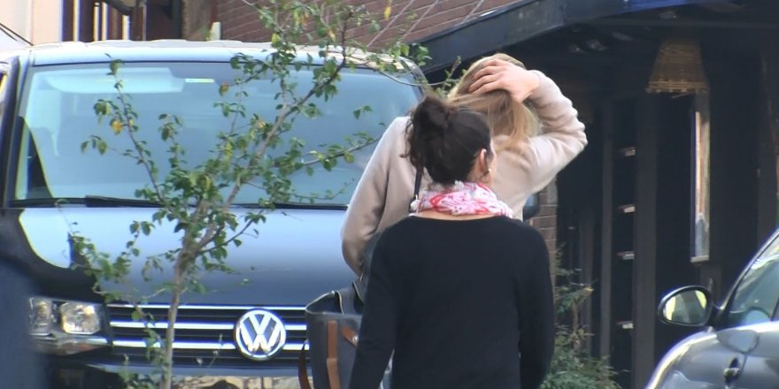 BEYOĞLU'NDA ÖLEN ESKİ İNGİLİZ İSTİHBARAT SUBAYINA GELEN KARGODA DİKKAT ÇEKİCİ DETAY