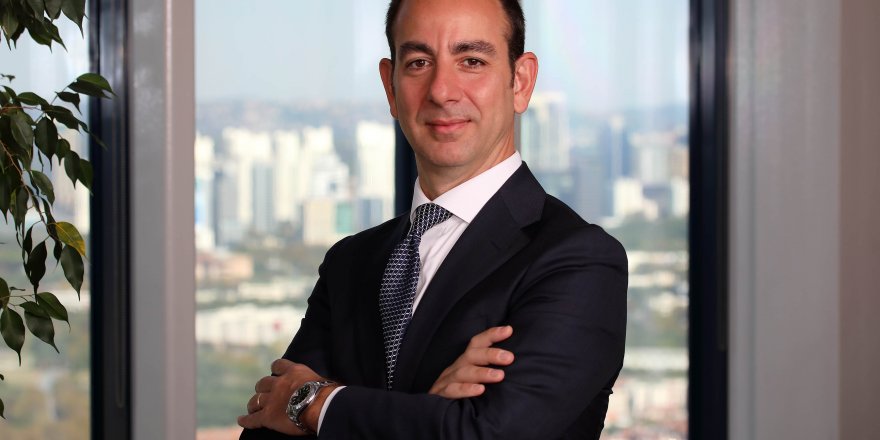 AK PORTFÖY "TÜRKİYE’NİN EN İYİ PORTFÖY YÖNETİM ŞİRKETİ" SEÇİLDİ