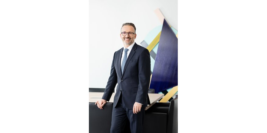 HENKEL’DE CEO POZİSYONUNA CARSTEN KNOBEL ATANDI