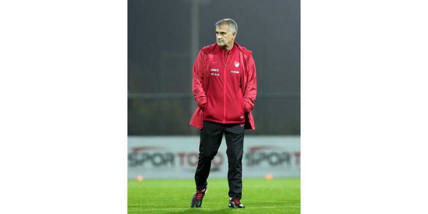 ELEMELERDE EN BAŞARILI İSİM ŞENOL GÜNEŞ