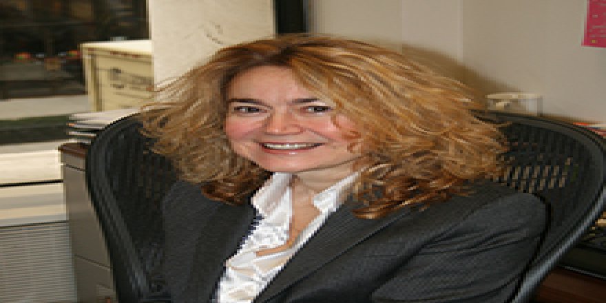 DÜNYA BANKASI BAŞ EKONOMİSTİ CEF'DE BANKACILIK SEMİNERİ VERECEK