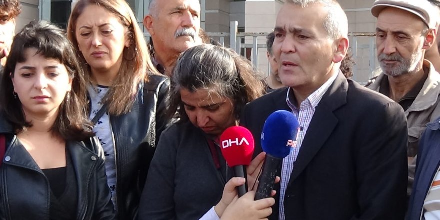 BERKİN ELVAN'IN ÖLÜMÜNE İLİŞKİN DAVADA YENİDEN RAPOR İSTEMİ