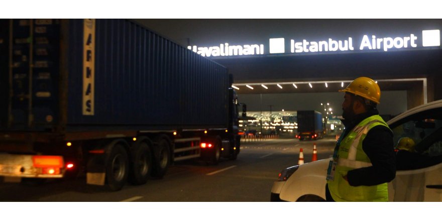 'BÜYÜK GÖÇ' BELGESEL OLDU