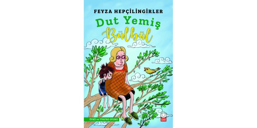 FEYZA HEPÇİLİNGİLER YENİ KİTABINI ÇOCUKLARLA BULUŞTURUYOR