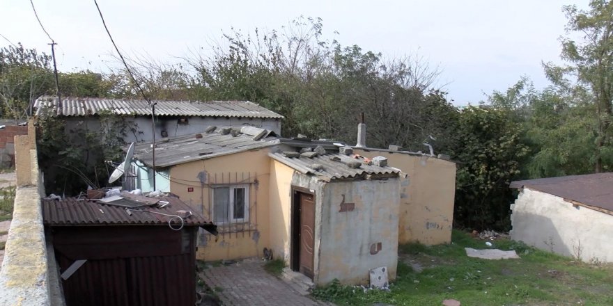 AVRUPA HAYALLERİ SULTANGAZİ'DE SON BULDU