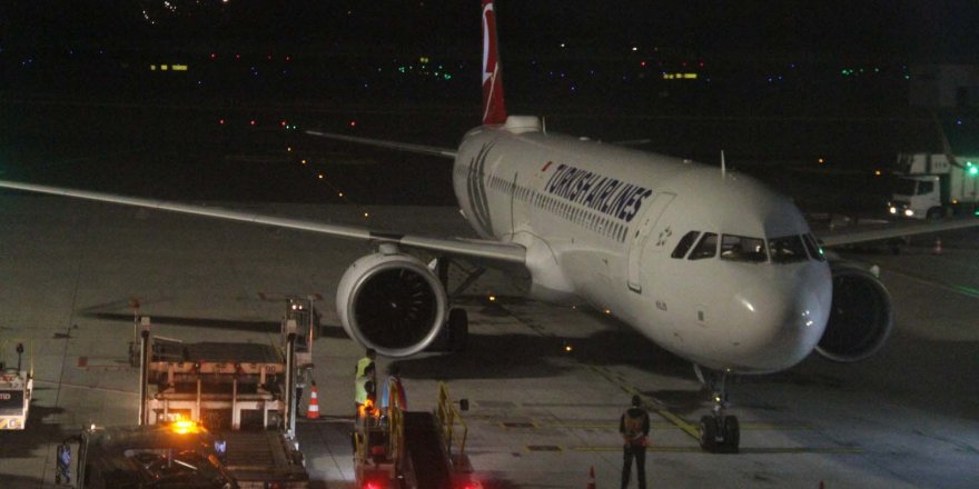 ESKİ İNGİLİZ SUBAYININ CENAZESİ İNGİLTERE'YE GÖNDERİLDİ