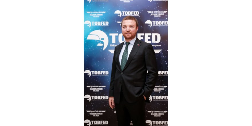 TOBFED’DEN SEKTÖRE YÖN VERECEK ZİRVE