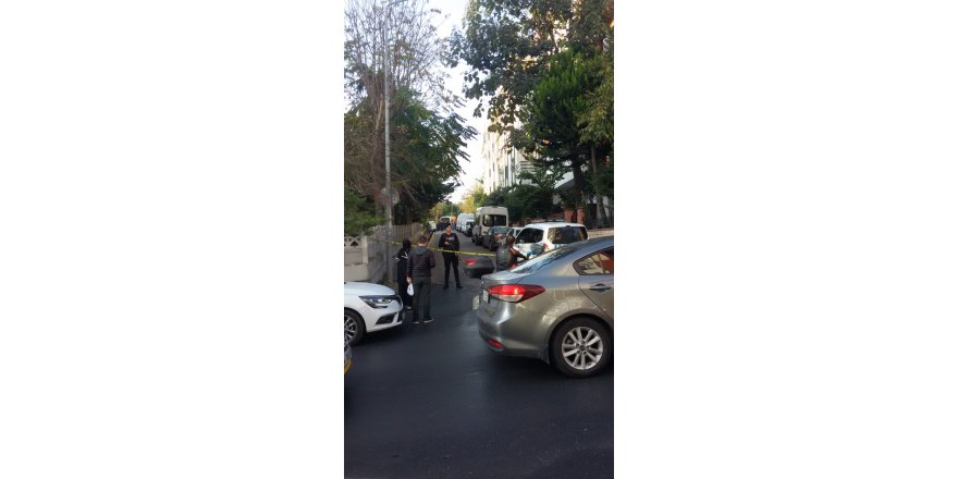 BAKIRKÖY'DE BİRİ ÇOCUK 3 KİŞİNİN CESEDİ BULUNDU (1)