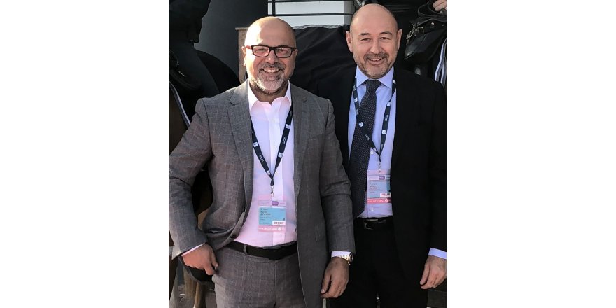 BMD-TÜRK MARKALARI YURT DIŞINDA 4 BİN 400 MAĞAZAYA ULAŞTI