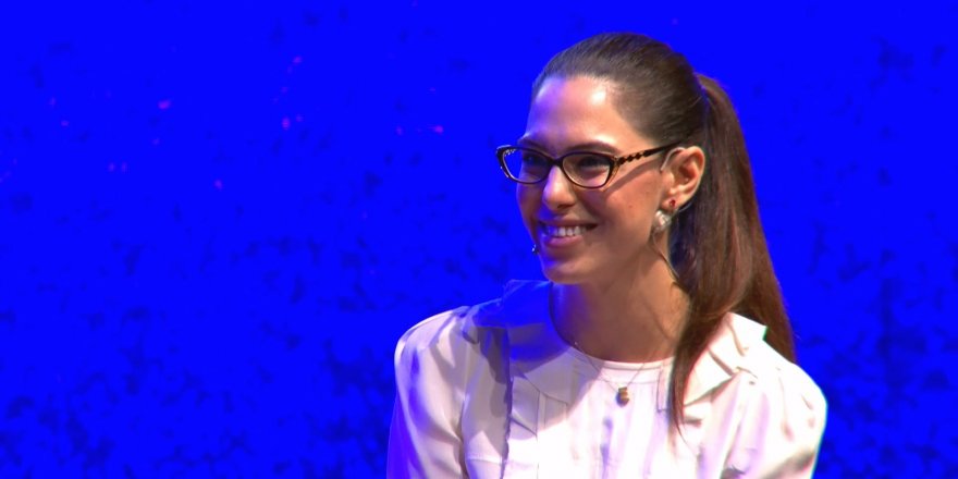 ELİF ÖZDEMİR: SPORDA DOĞRU EĞİTİM ÖNEMLİ