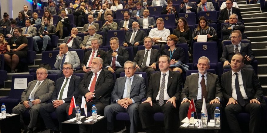 “DENİZLERİMİZİN GELECEĞİNİ TEMİZ ENERJİ KURTARACAK”