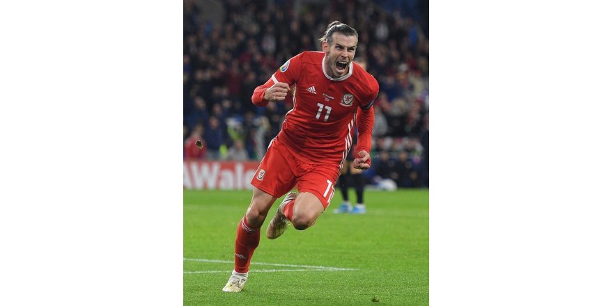 GARETH BALE: GALLER'DE OYNAMAK, REAL MADRİD'DE OYNAMAKTAN DAHA HEYECAN VERİCİ