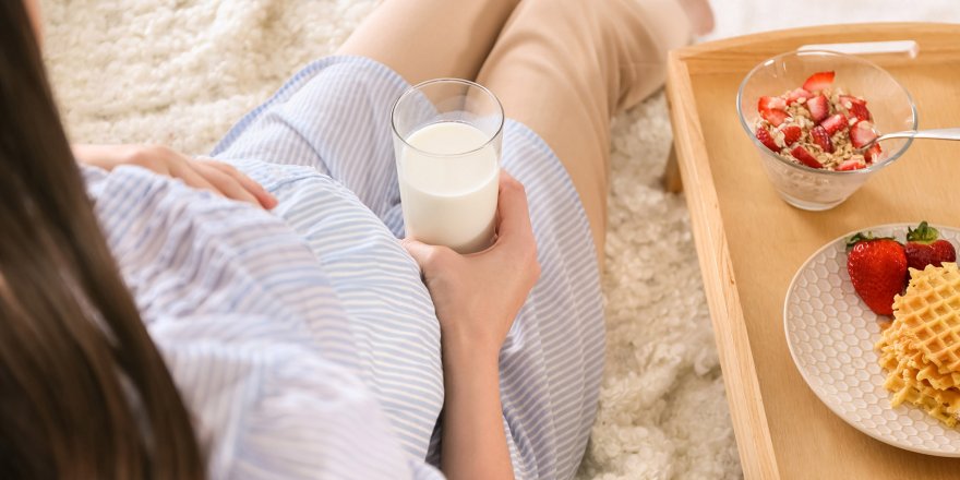 GEBELİK DİYABETİ OLAN KADINLARDA DEPRESYON RİSKİ 2 KAT FAZLA